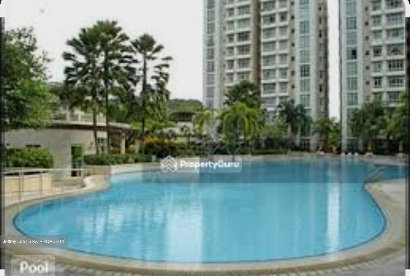 Lilydale (D27), Condominium #531955351